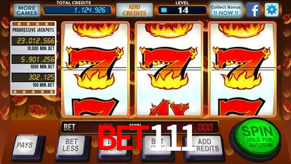 Promoção Relâmpago Bet111