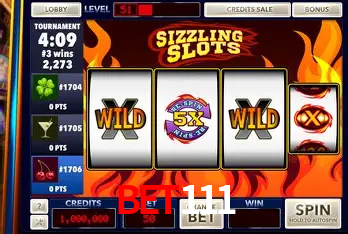 Promoções Sazonais Bet111