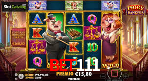 Programa VIP Bet111
